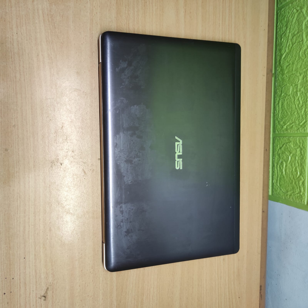 Kesing Casing Case Notebook Asus X202E X201E