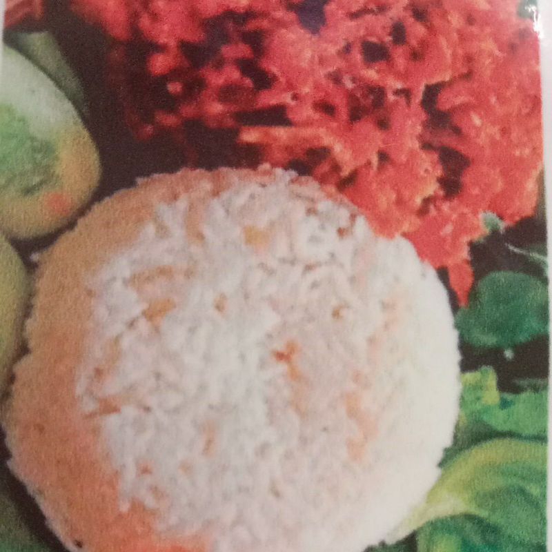 

Ayam Geprek