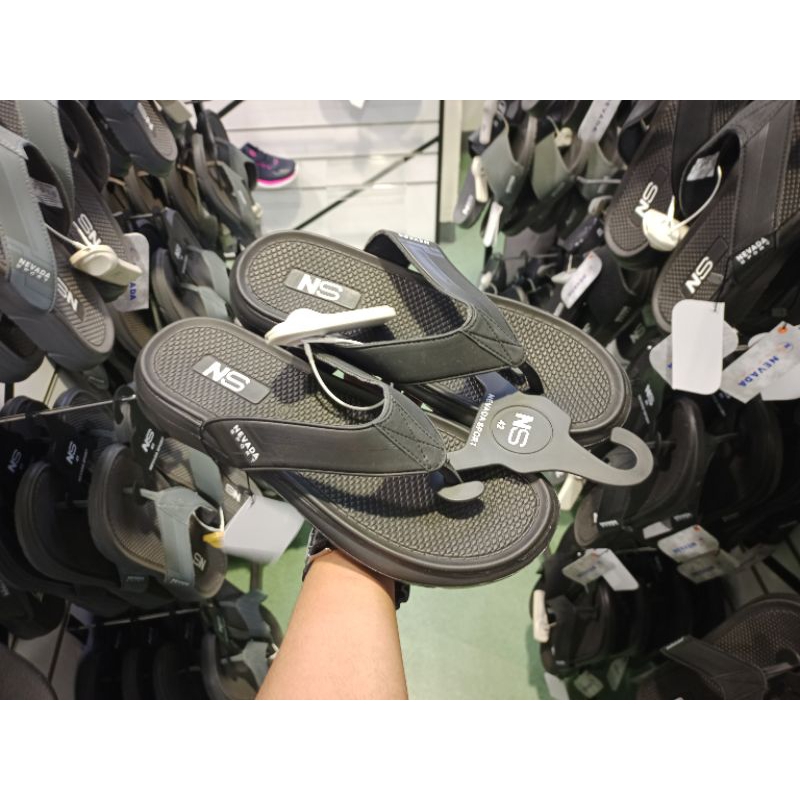 Sandal Karet/Sandal Jepit/Sandal Nevada/Sandal Nevada Sport