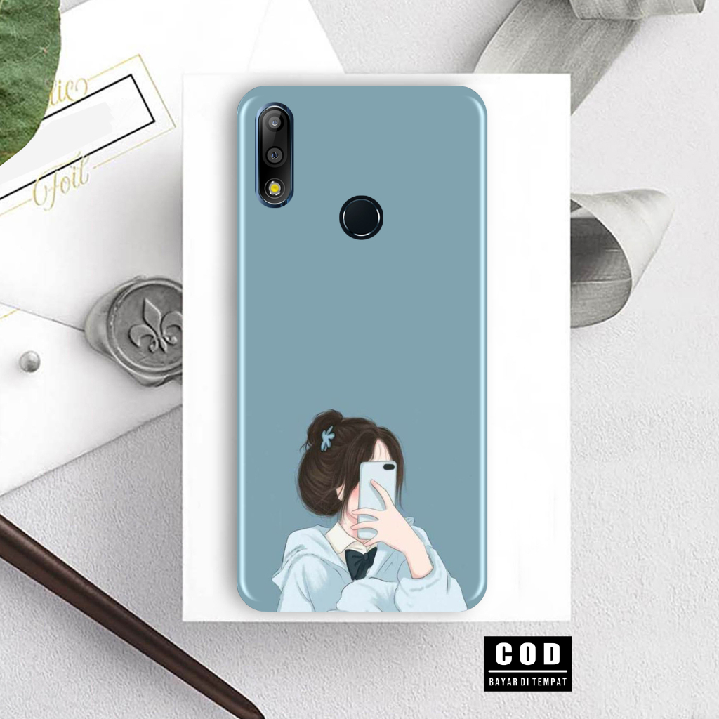 HardCase ASUS MAX PRO M2- Casing Hp - HardCase ASUS MAX PRO M2- Casing Hp - HardCase - Case HP ASUS 