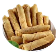 

SUMPIA UDANG PEDAS 500GRAM CHILI SPRING ROLL SUMPIA EBI