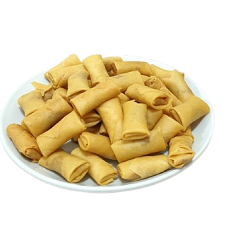 

500 gram sumpia spring roll / sumpia udang