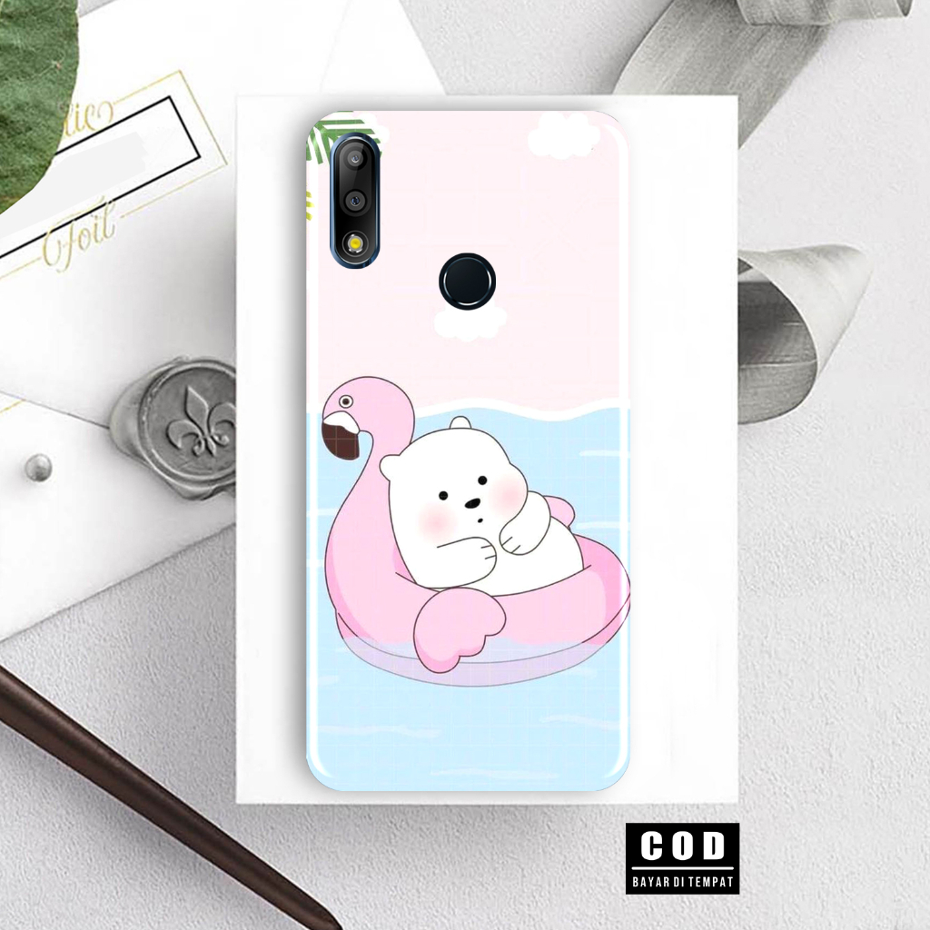 HardCase ASUS MAX PRO M2- Casing Hp - HardCase ASUS MAX PRO M2- Casing Hp - HardCase - Case HP ASUS 