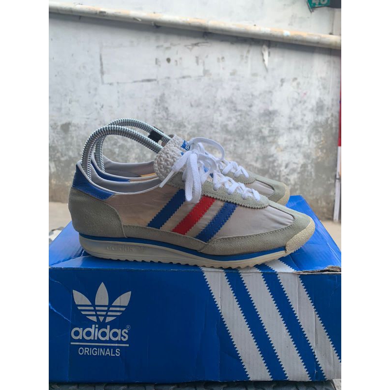 Adidas sl72 france🇲🇫