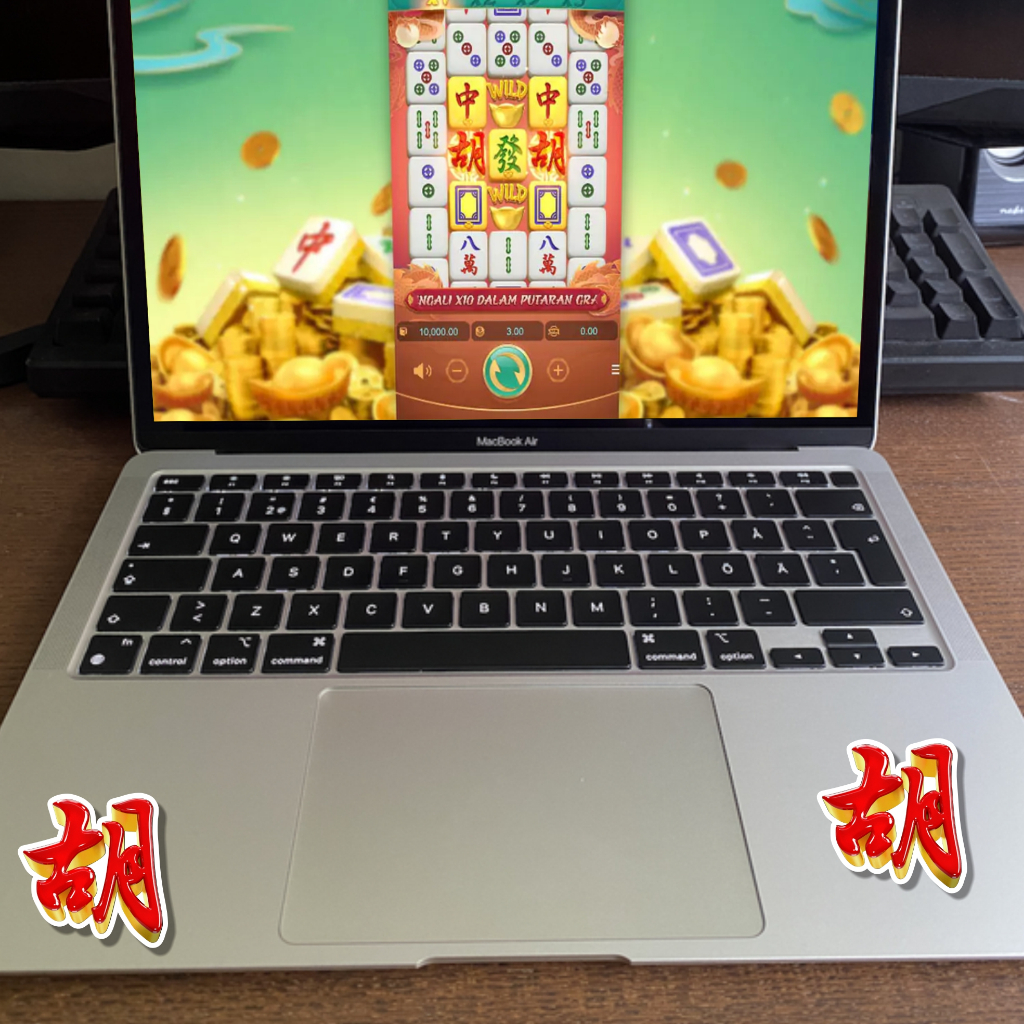 STICKER MAHJONG - STICKER MAHJONG JP - STICKER CINA MAHJONG - STICKER YANGBE