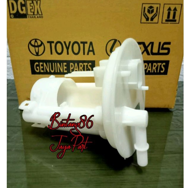 FUEL FILTER BENSIN AVANZA XENIA RUSH TERIOS GRAN MAX LUXIO GRANDMAX