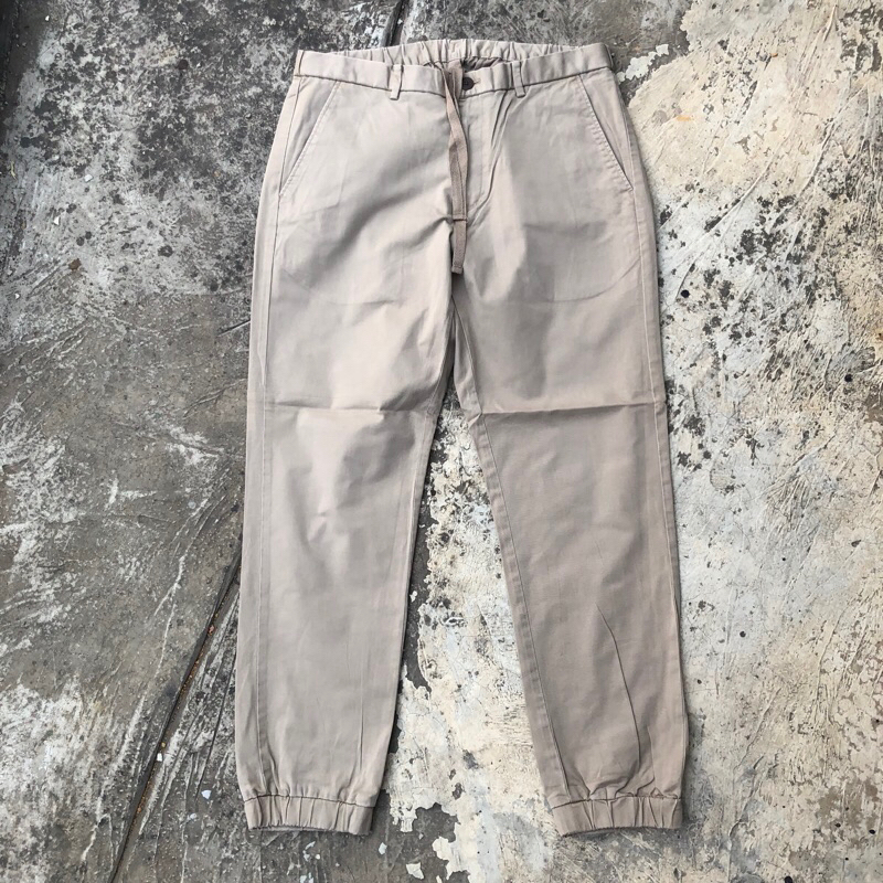 Uniqlo Jogger Pants