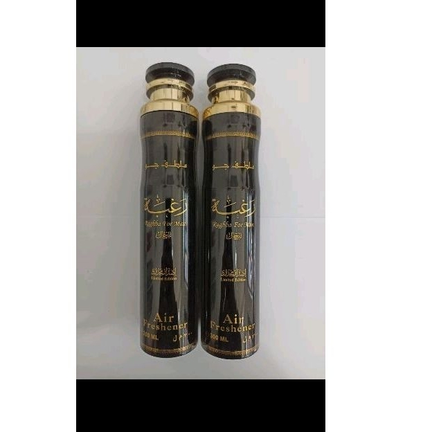 Air freshener by LATAFA original from dubai.