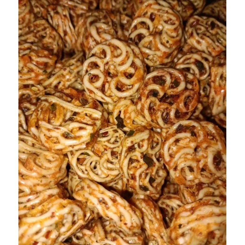 

Kerupuk Rafael
