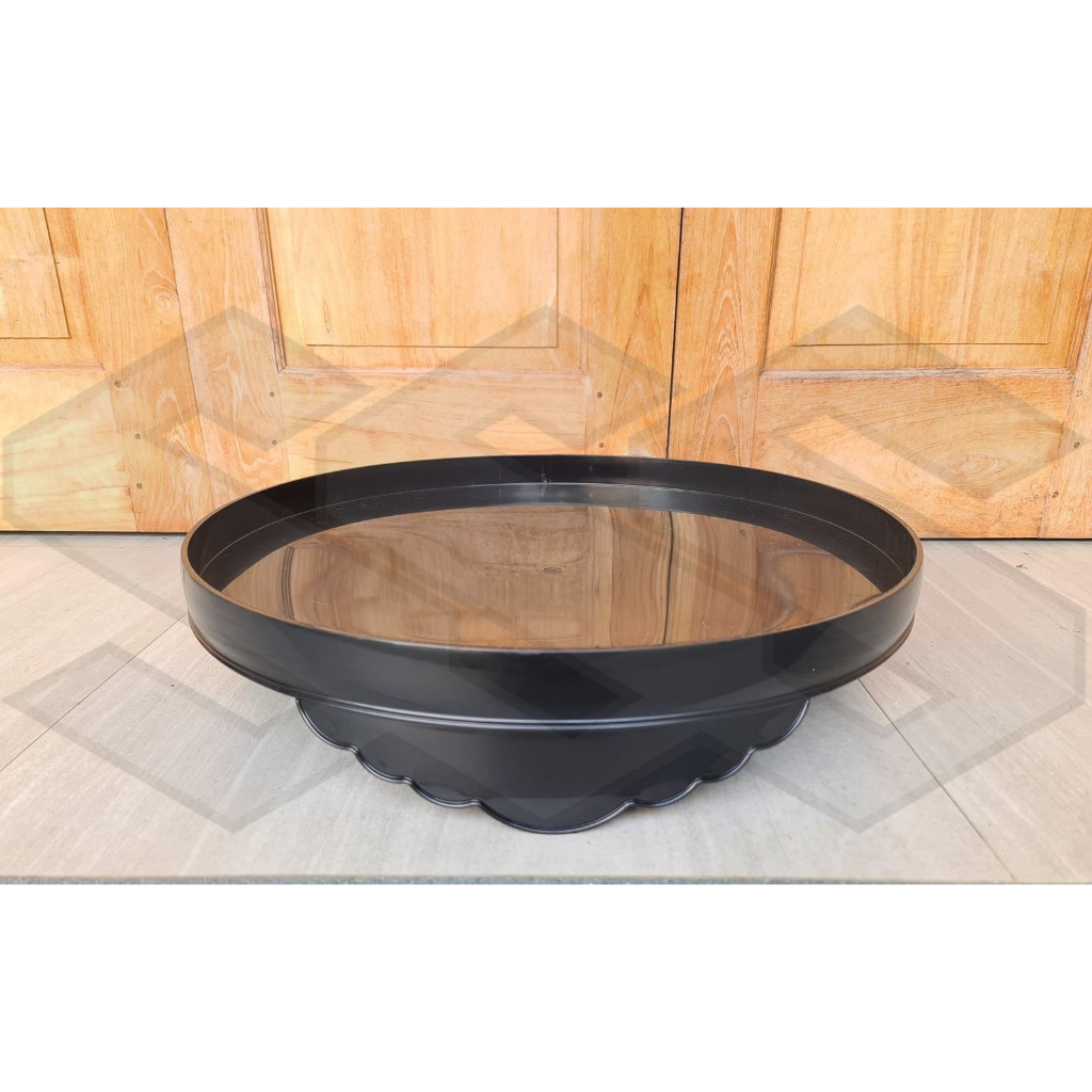 TEBOK PVC MURAI-FLAT