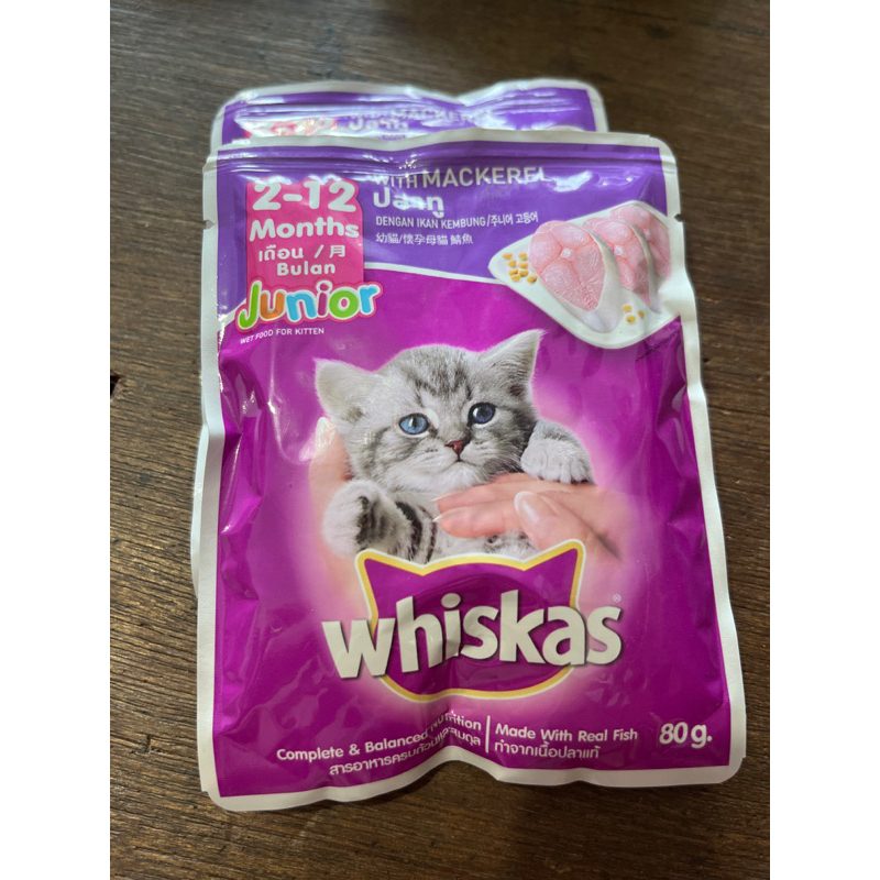 Makanan-Kucing-Basah-Whiskas