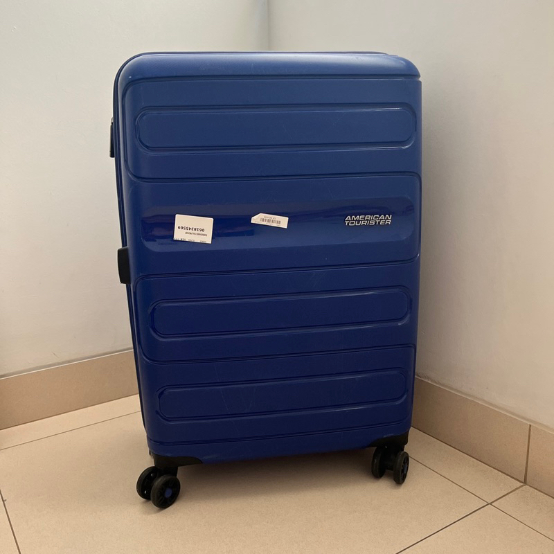 AMERICAN TOURISTER SUNSIDE SPINNER