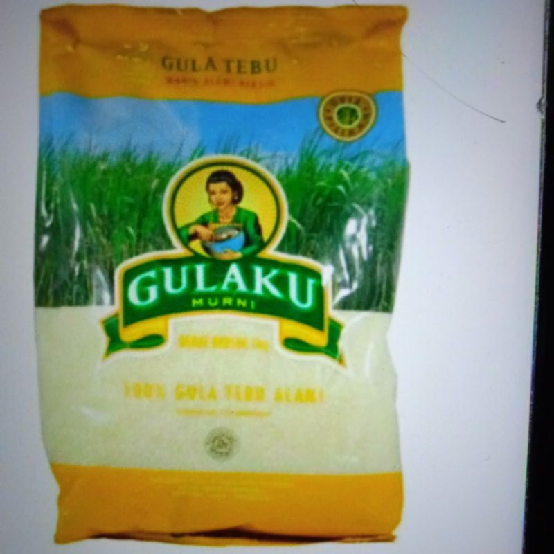 

gula 1 kg