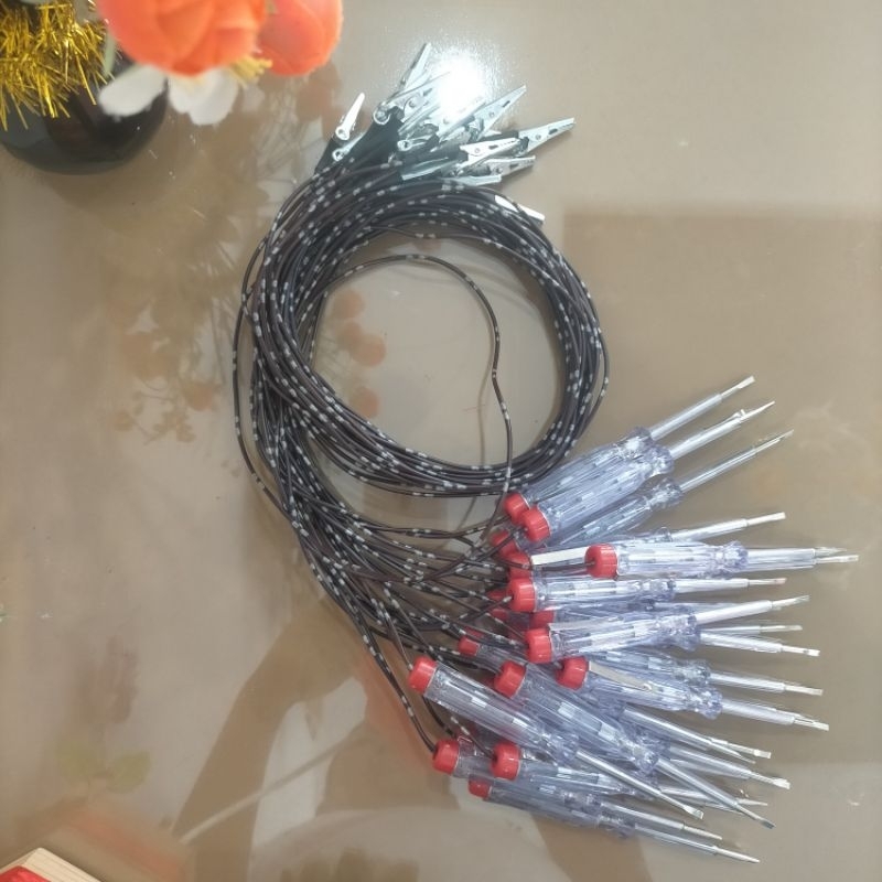 TASPEN DC Aliran Arus Listrik Mobil, Motor Truk