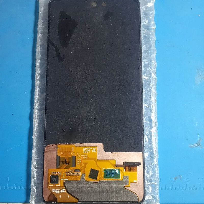 LCD ORY COPOTAN TESTED SAMSUNG A52 4G
