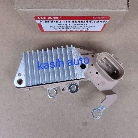 ic regulator alternator ic dinamo amper 12volt 12v starlet gl