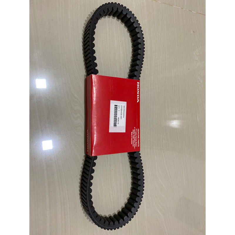 Vanbelt/BAN penggerak motor matix VARIO 110-125-150