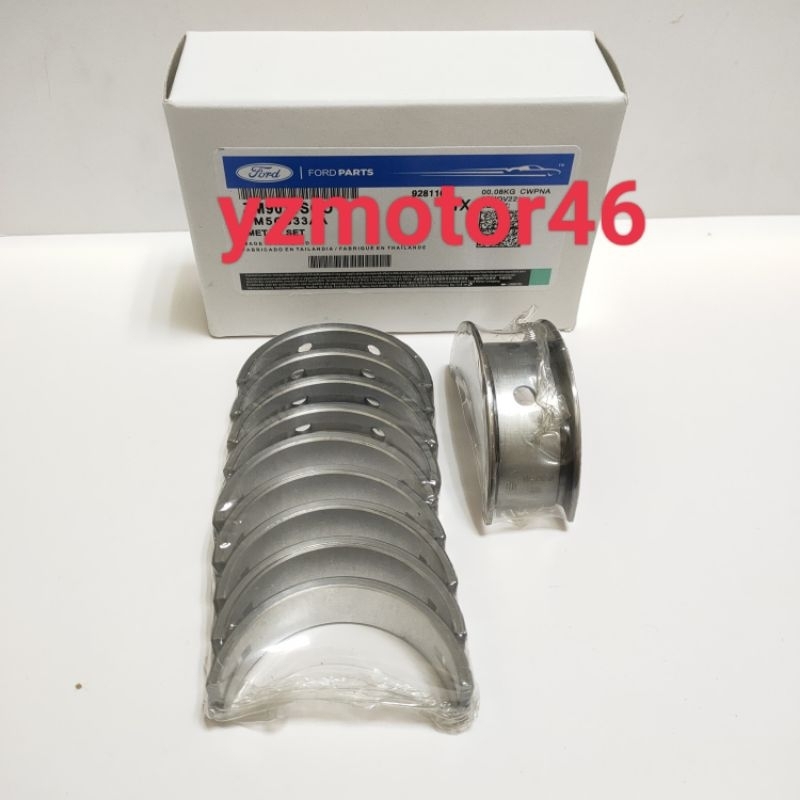 Metal Duduk Ford fiesta 1.4cc/Ecosport STD -0.50