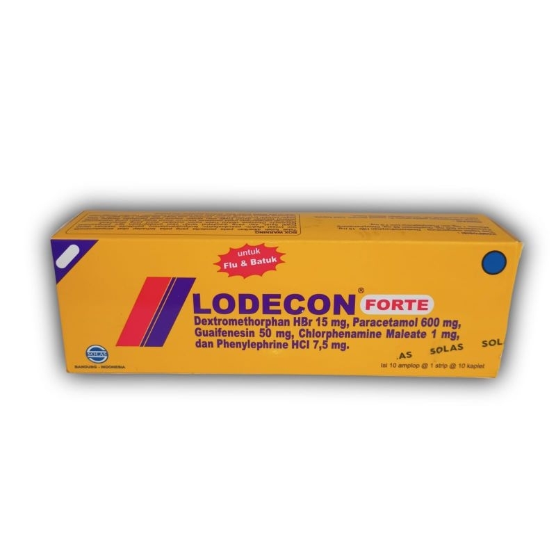 Lodecon