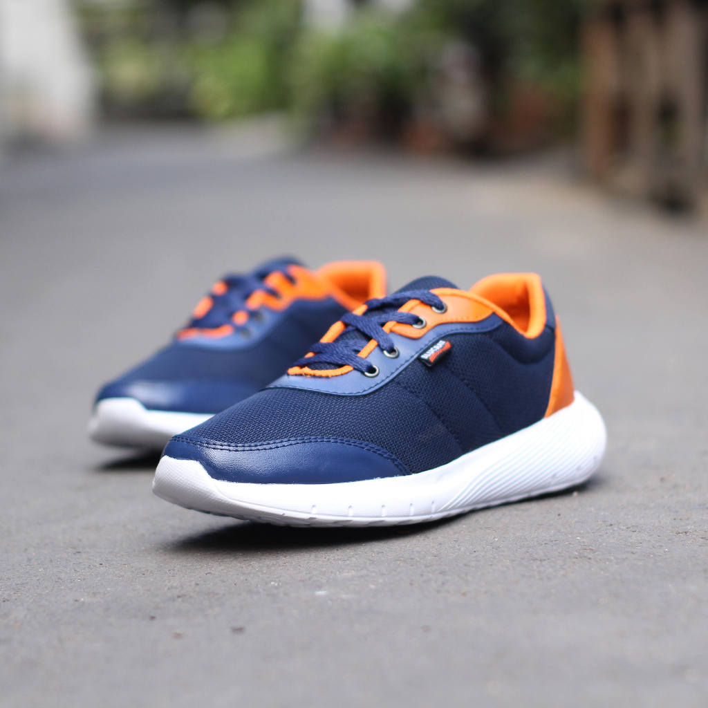 Sepatu Sneakers Pria / Sepatu Sneakers Pria Original / Sepatu Sneakers Pria Cassual / Sepatu Sneaker