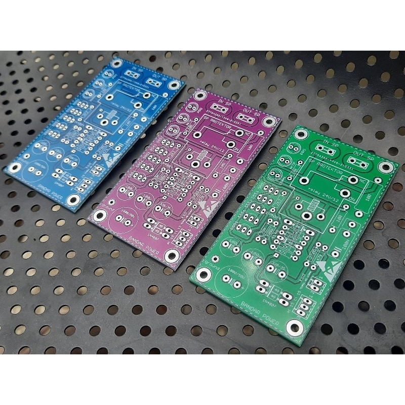 protektor pcb