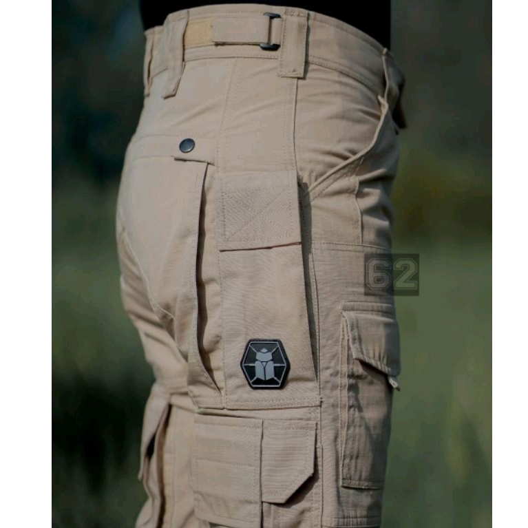 Celana Tactical Kitanica Pendek Original