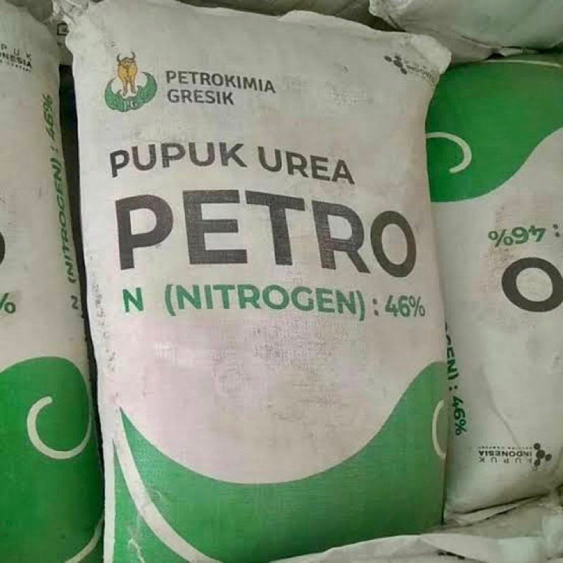 PUPUK UREA PETRO 50kg
