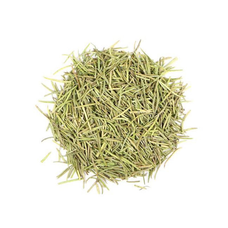 

Daun Rosemary Kering 50 Gram