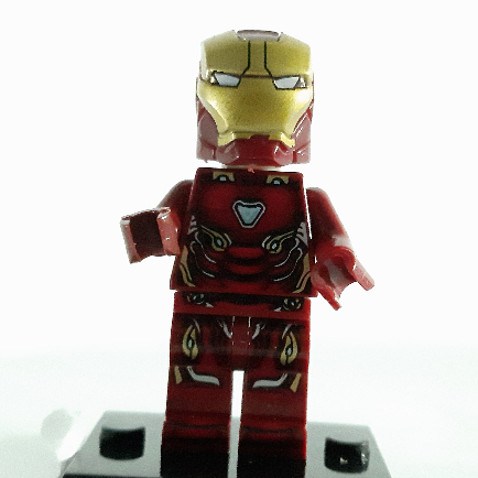 TERMURAH TERLENGKAP VARIAN LEGO IRON MAN MARVEL MAINAN MINIFIGURE