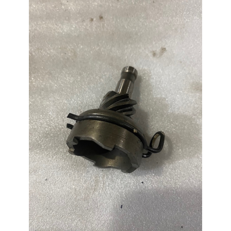 gigi selahan pinion beat led beat deluxe genio original