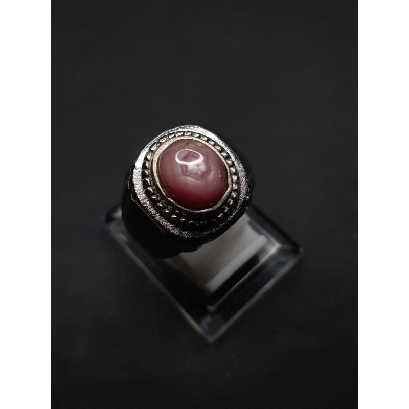 batu ruby