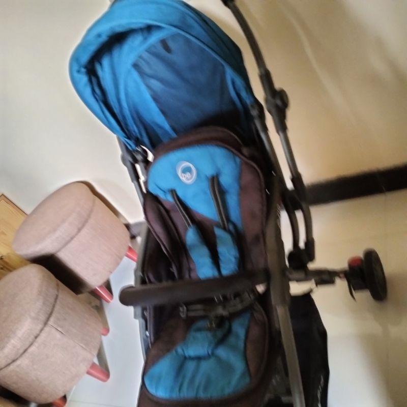 stroller babyelle avio rs