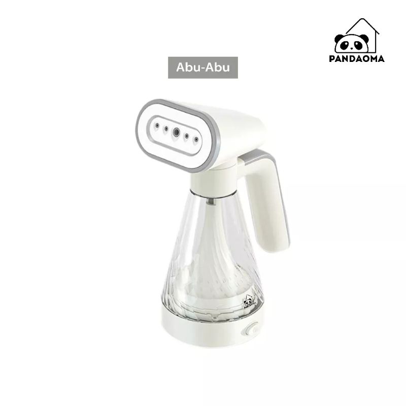 Setrika Uap Low Watt