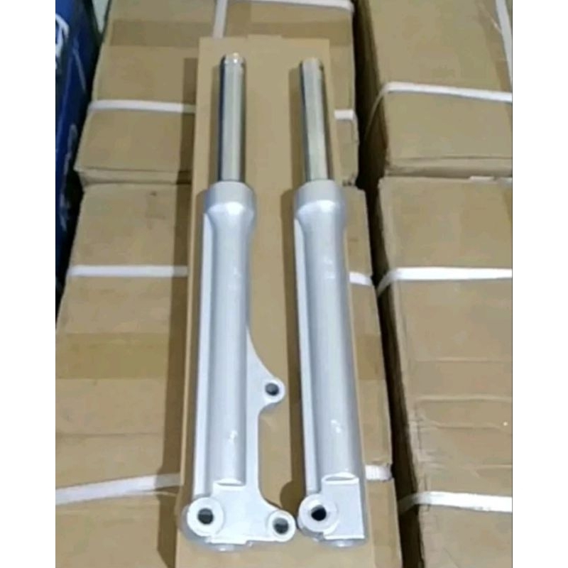 AS SHOCK SHOK DEPAN PLUS TABUNG MIO J-MIO S-M3-SOUL GT 115-SOUL GT 125