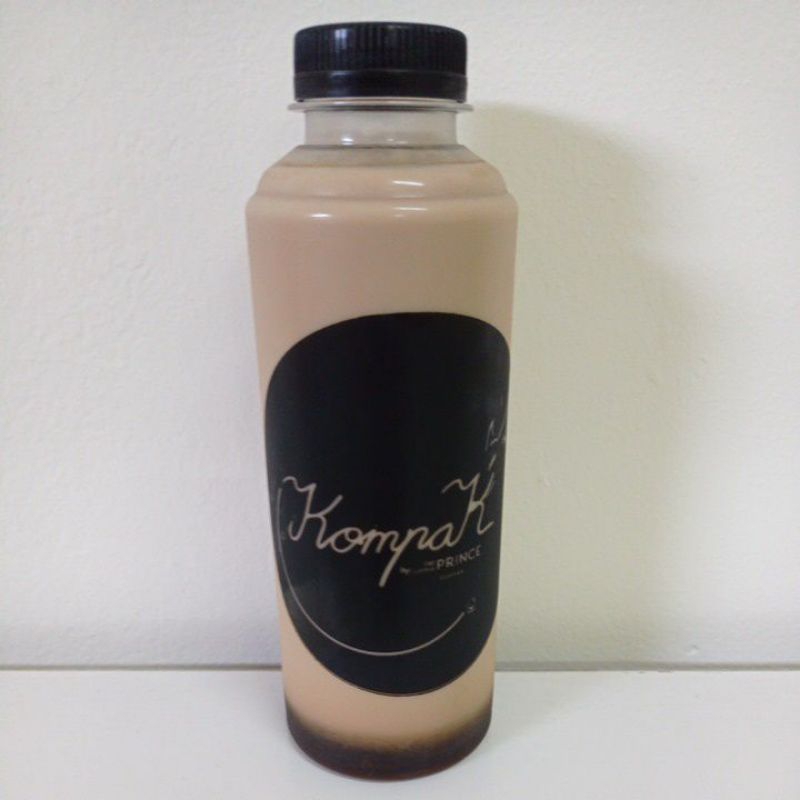 

KOMPAK KOPI (BOTOL)