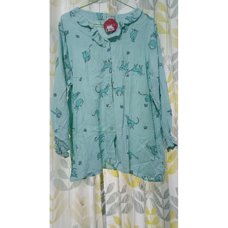 blouse by isuka fashion momelca