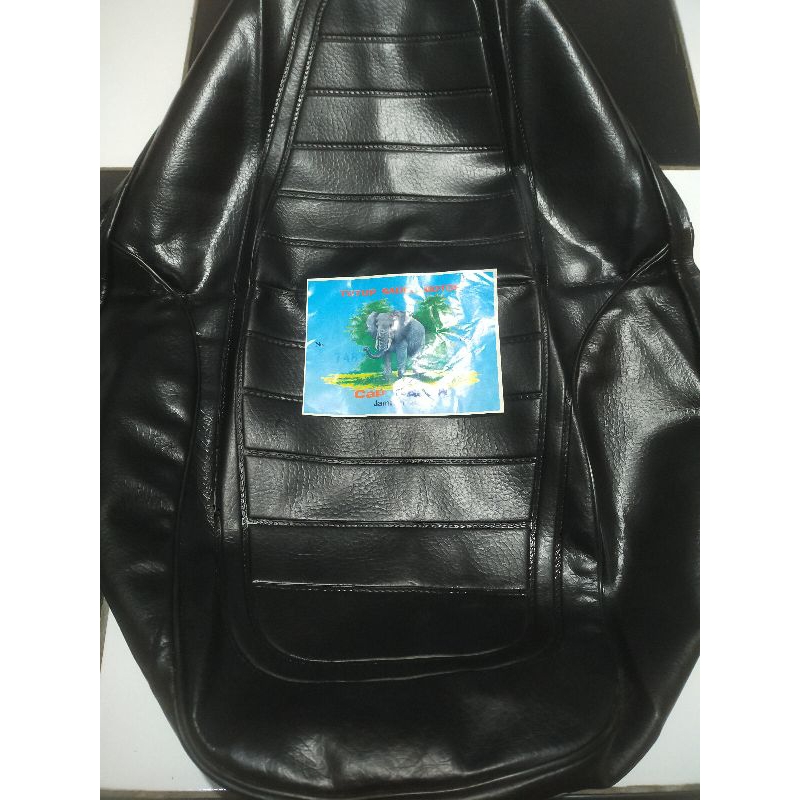 Cover Jok - Sarung Jok Honda CB K5 - CB 100 - CB 125 - CB100 - CB125