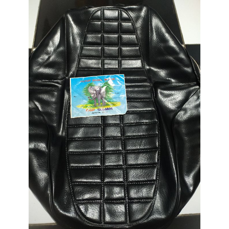Cover Jok - Sarung Jok Honda CB K3 - CB K5 - CB K2 - CB 100 - CB 125 - CB100 - CB125