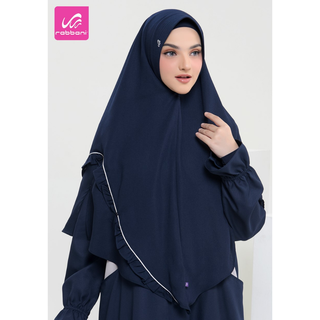 KERUDUNG MESHA RABBANI/KRD INSTAN RABBANI/KRD BERGO/KERUDUNG DEWASA