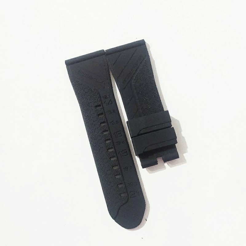 strap rubber sevenfriday