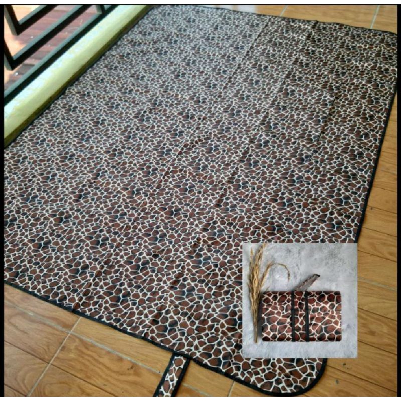 Samak / Karpet / Tikar Lipat