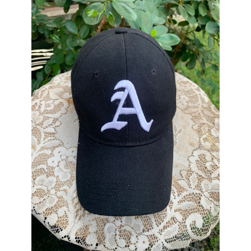 Atlanta Adjustable Baseball Cap Second Brand