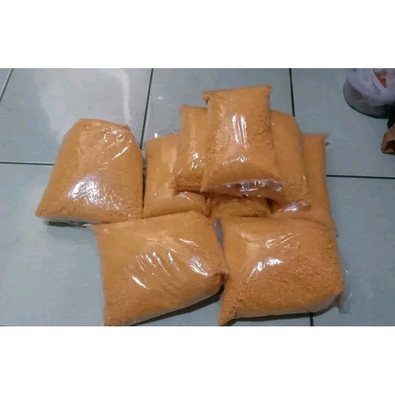 

Ampok Jagung Instan