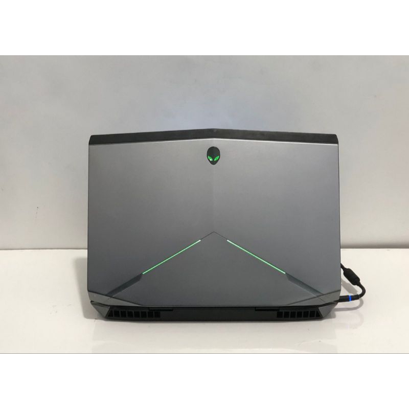 Alienware 17 intel core i7-4800MQ RAM 16GB SSD 256GB HDD 720GB FHD