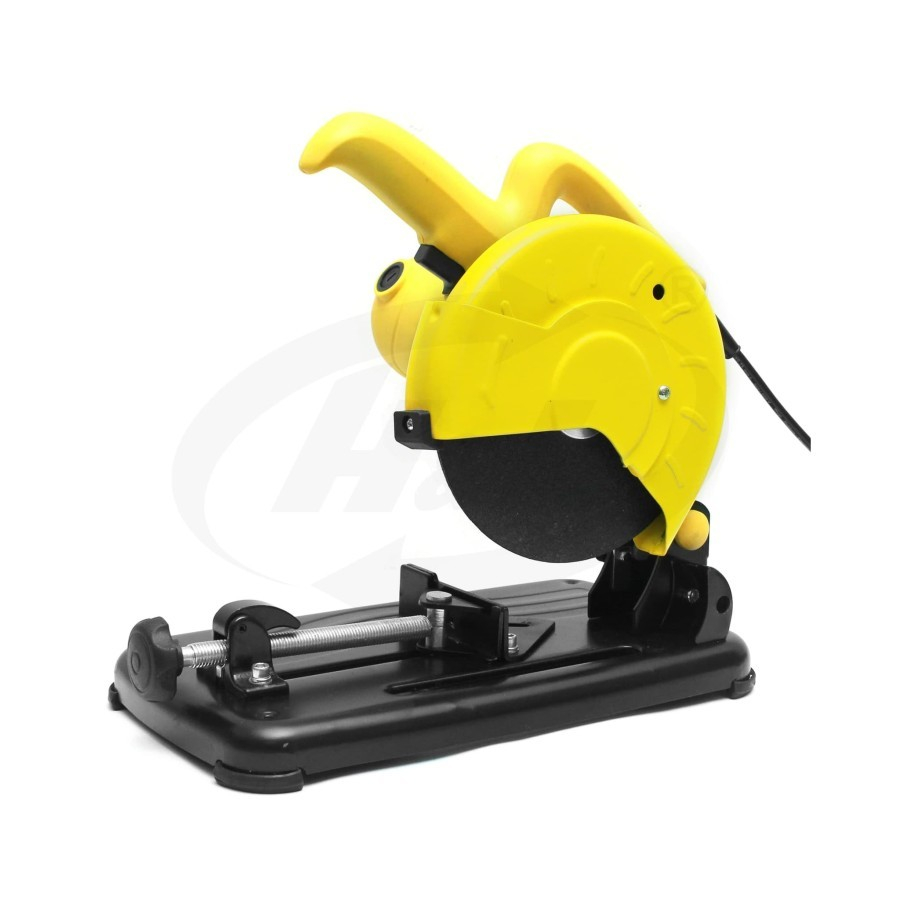 Mesin Cutting Wheel Mesin Potong Besi Cut Off 7inch