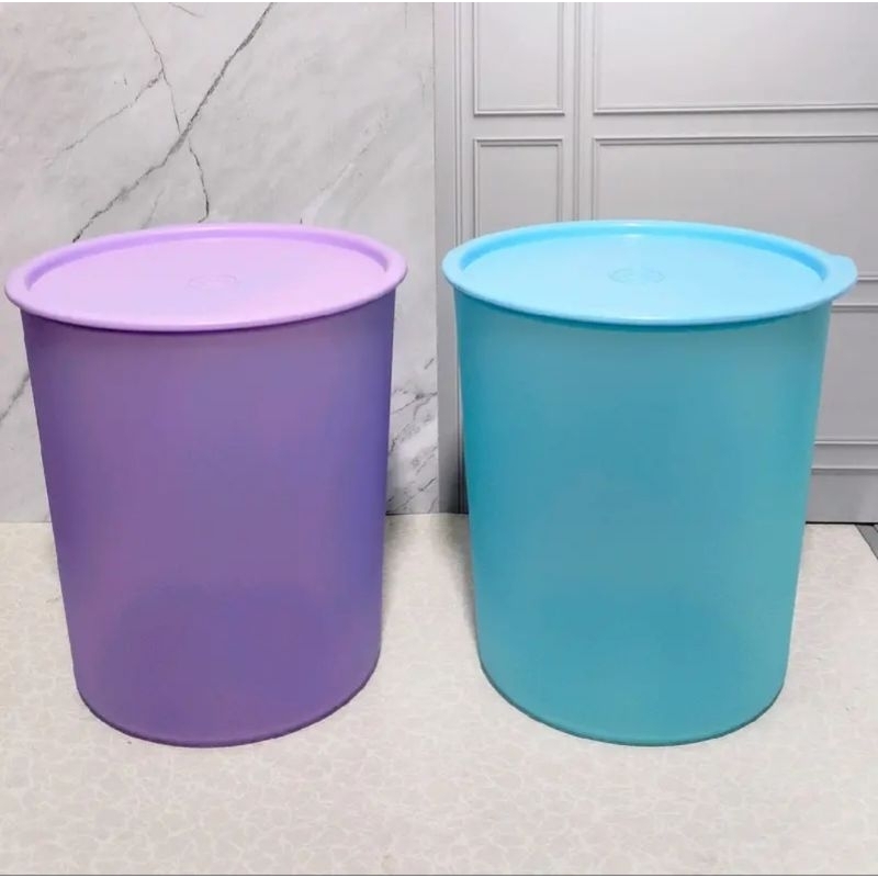 Alona Toples ukuran 4,5 Liter by Moorlife promo set