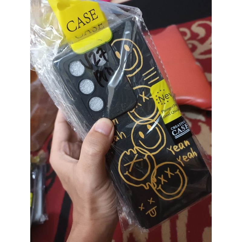 vivo v27 series (27e, 27, dan 27pro)