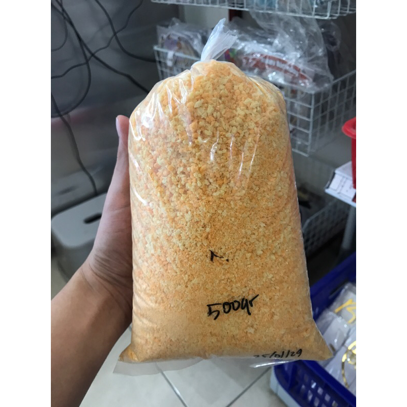 

Tepung roti 500gr