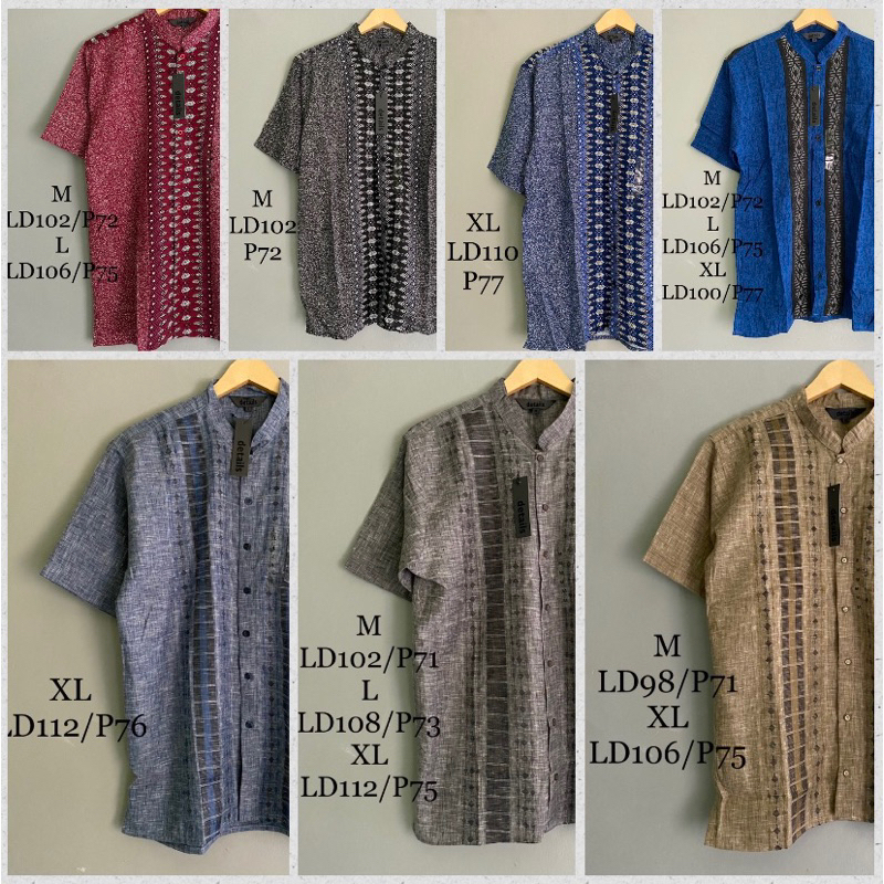 details koko dewasa (batch2)