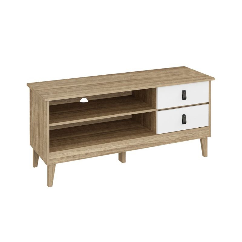 MEJA TV MINIMALIS RAK TV RETRO RAK TV MODERN BUFFET TV RAK TV ELEGAN